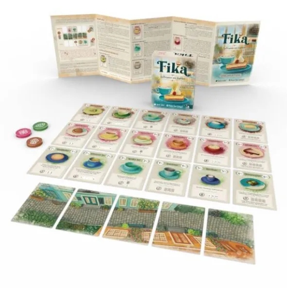 Fika