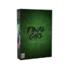 Final Girl Board Game: Box Of Props (Exp.) (engl.)