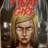 Final Girl: Happy Trails Horror (Exp.) (engl.)