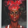 Final Girl Slaughter in the Groves (engl.)