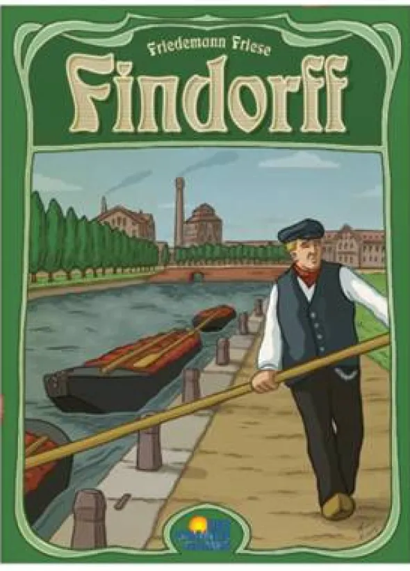 Findorff (engl.)