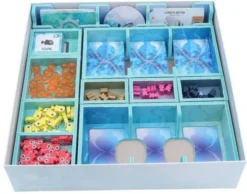 Finspan COLOUR INLAY Set