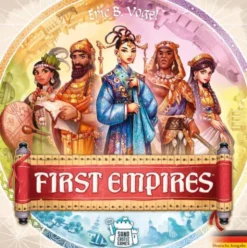 First Empires