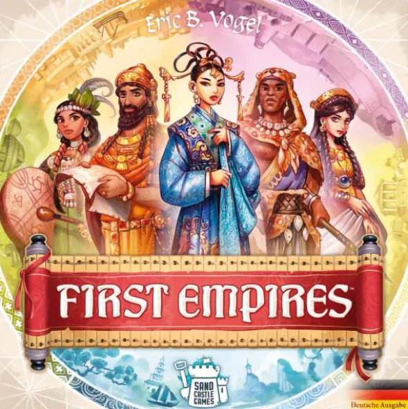 First Empires