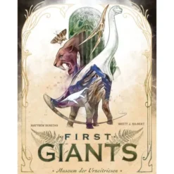 First Giants