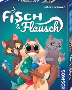 Fisch & Flausch
