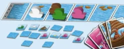 Fish & Ships