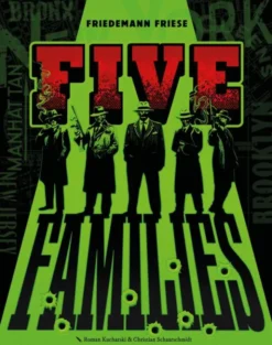 Five Families