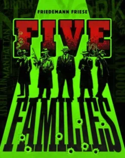 Five Families