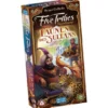 Five Tribes - Die Launen des Sultans (Erw.)