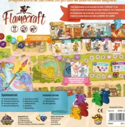 Flamecraft (deutsch)