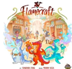 Flamecraft (engl.)