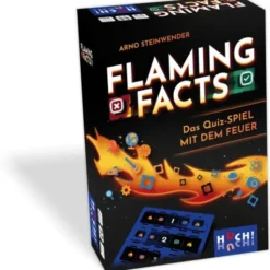 Flaming Facts