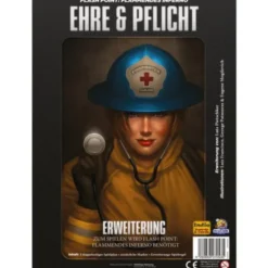 Flash Point - Ehre und Pflicht (Erw.)