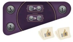 Flatiron Promo Tiles (Exp.) (engl.)