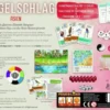 Flügelschlag Asien (Erw.)