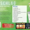 Flügelschlag - Mittel- und Südamerika (Erw.)