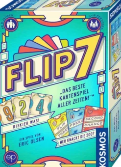 Flip 7