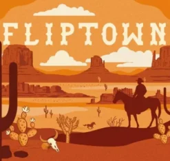 Fliptown (engl.)