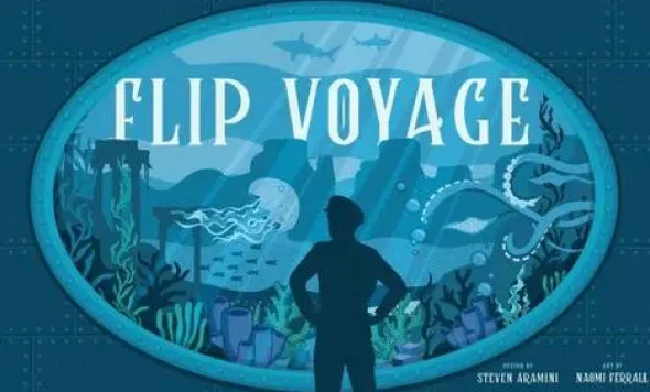 Flip Voyage (engl.)