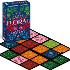 Floral (deutsch)