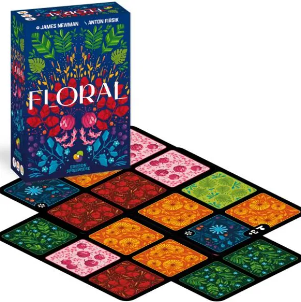 Floral (deutsch)
