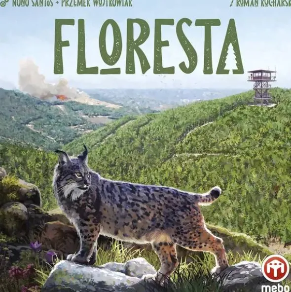 Floresta (deutsch)