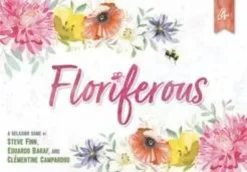 Floriferous (engl.)
