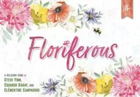 Floriferous (engl.)