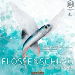 Flossenschlag