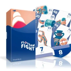 Flotsam Fight (deutsch)