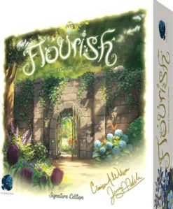 Flourish Signature Edition (international)