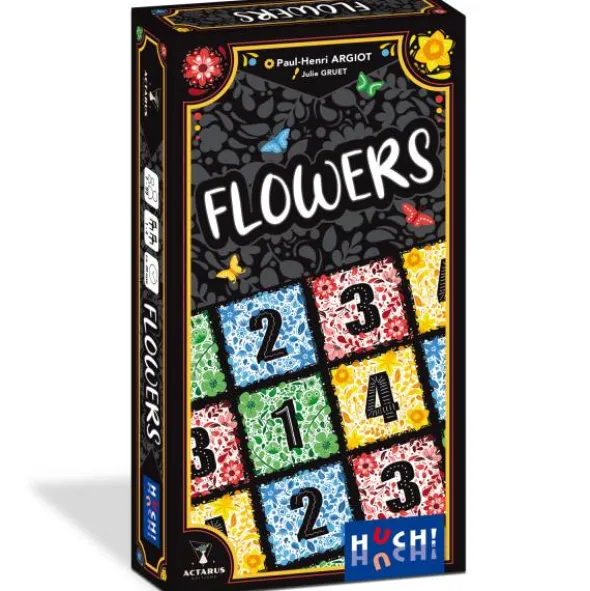 Flowers (deutsch)