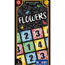 Flowers (deutsch)