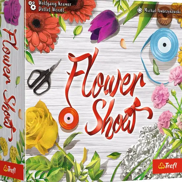 Flower Show (deutsch)