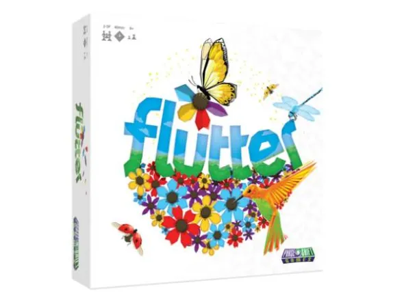 Flutter Retail Edition (engl.)