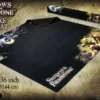 Flying Frog Deluxe Playmat