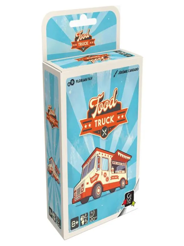 Foodtruck