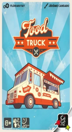Foodtruck