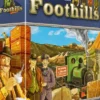 Foothills