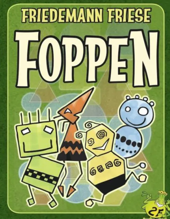 Foppen