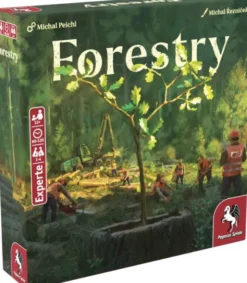 Forestry