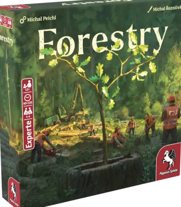 Forestry