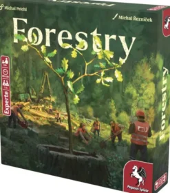 Forestry