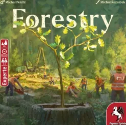 Forestry