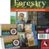 Forestry: Die Produktionsleiterin (Mini-Erw.)
