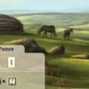 Forest Shuffle - Dartmoor (engl.)