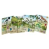 Forest Shuffle: Woodland Edge (Exp.) (engl.)