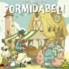Formidabel! (deutsch/engl.)