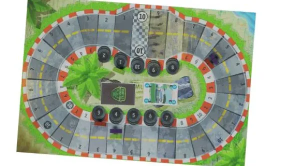 Formula Fun